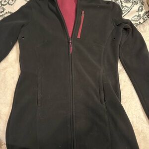 Athleta Womans Jacket
